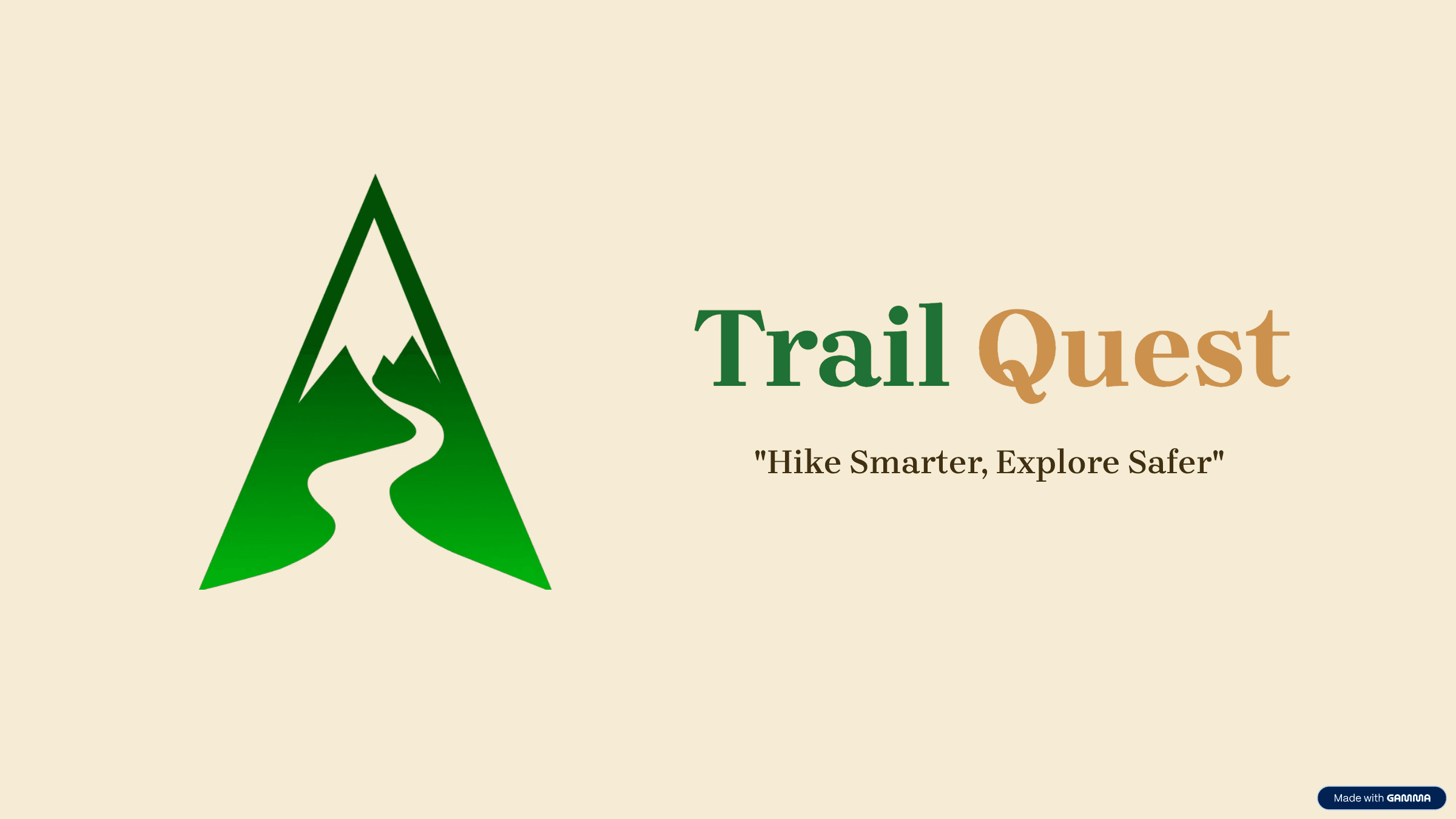 TrailQuest